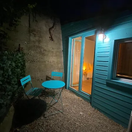 Little California - Adorable Independant Apartamento *