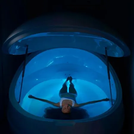 Little California - Adorable Independant Apartamento