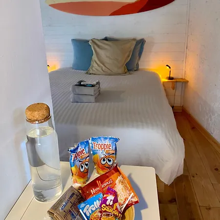 Little California - Adorable Independant Cagnes-sur-Mer