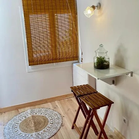 Apartman Little California - Adorable Independant Cagnes-sur-Mer
