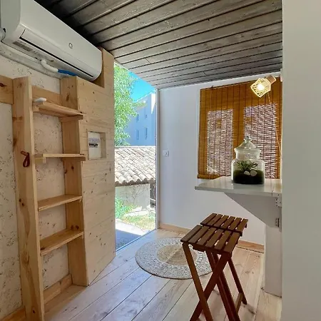 Apartman Little California - Adorable Independant *